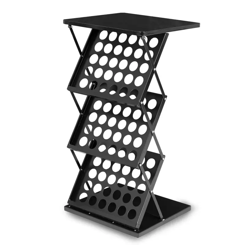 2-in-1-Prospekthalter/-ständer - Dallas
