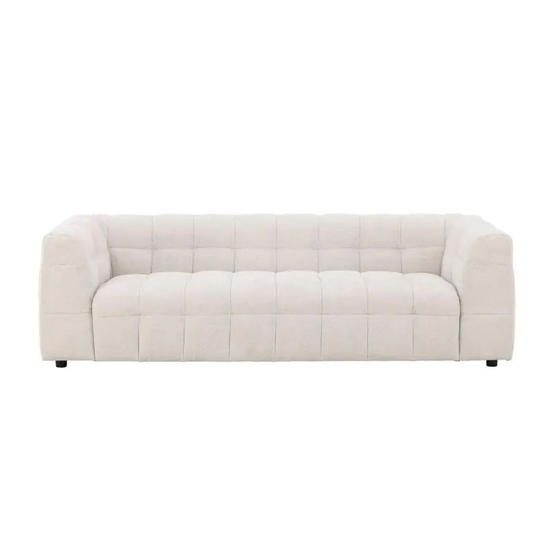3-Sitzer Sofa Malou - Beige