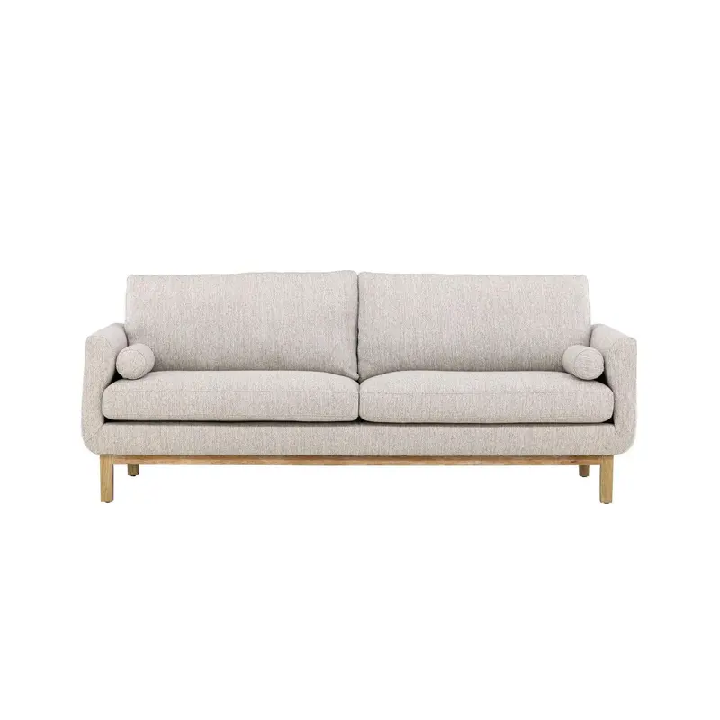 3-Sitzer Sofa Olympos - Beige