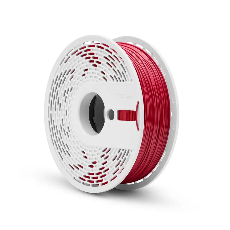 3D-Druckerfilament Fiberlogy ABS Burgundy 1,75 mm 0,85kg