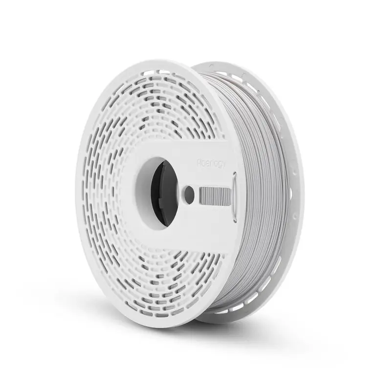 3D-Druckerfilament Fiberlogy ABS grau 1,75 mm 0,85kg