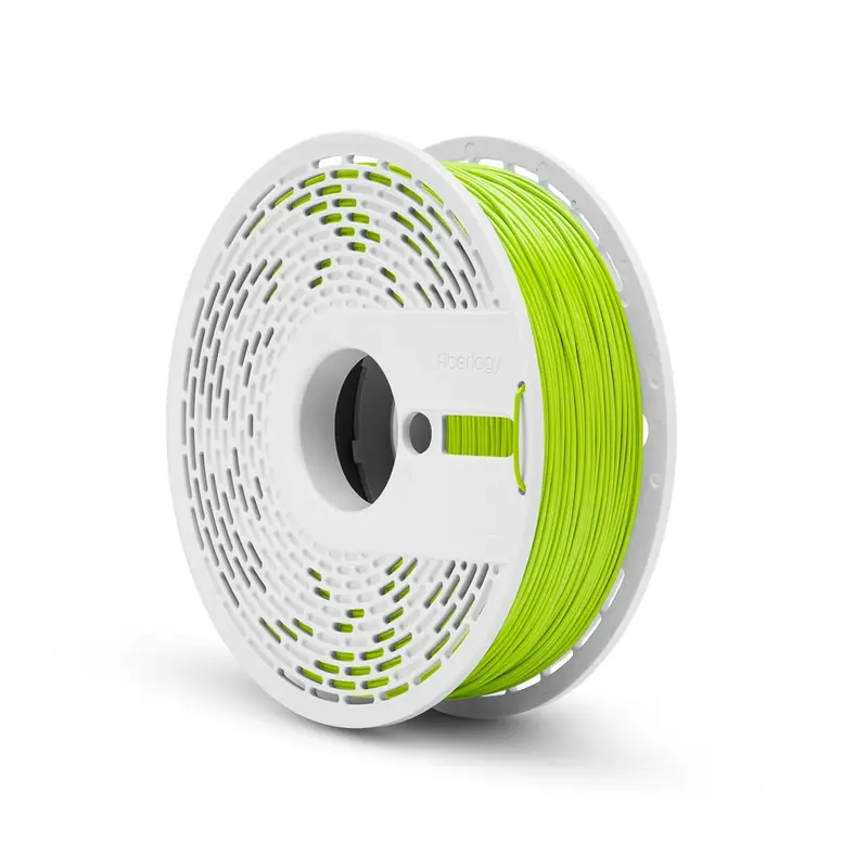 3D-Druckerfilament Fiberlogy ABS Jasnozielony 1,75 mm 0,85kg