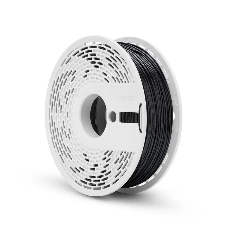 3D-Druckerfilament Fiberlogy ABS Onyksowy 1,75 mm 0,85kg