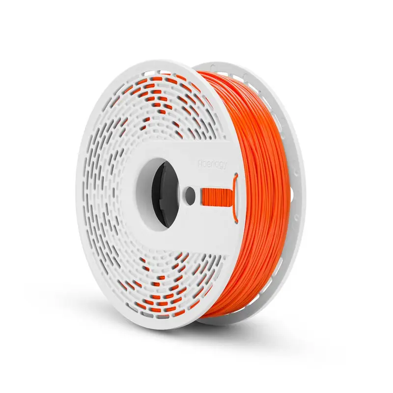 3D-Druckerfilament Fiberlogy ABS orange 1,75 mm 0,85kg
