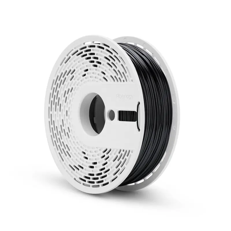 3D-Druckerfilament Fiberlogy ABS schwarz 1,75 mm 0,85kg