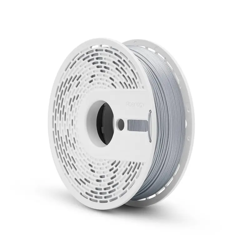 3D-Druckerfilament Fiberlogy ABS Stal nierdzewna 1,75 mm 0,85kg