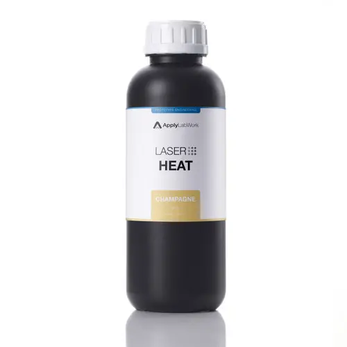 3D-Druckerharz Applylabwork MSLA Heat grau 1 kg
