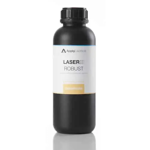 3D-Druckerharz Applylabwork SLA Prototype Engineering - Robust Champagne 1 kg