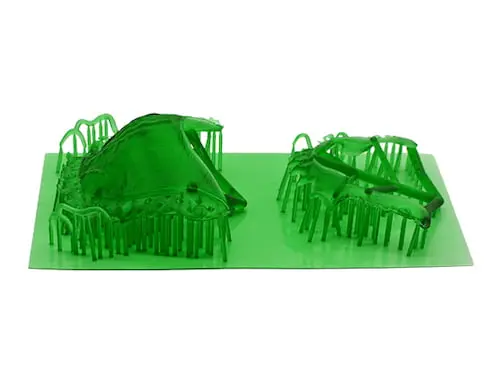 3D-Druckerharz JAMGHE Dental Casting 0,5 kg
