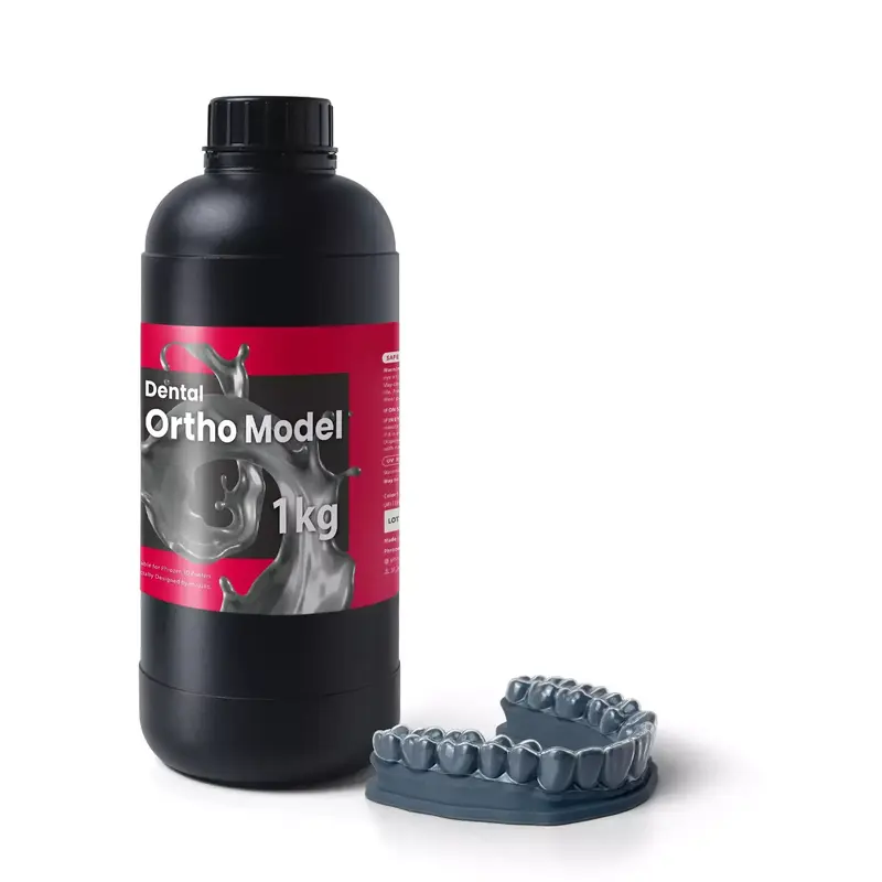 3D-Druckerharz Phrozen Dental Ortho Model 1 kg