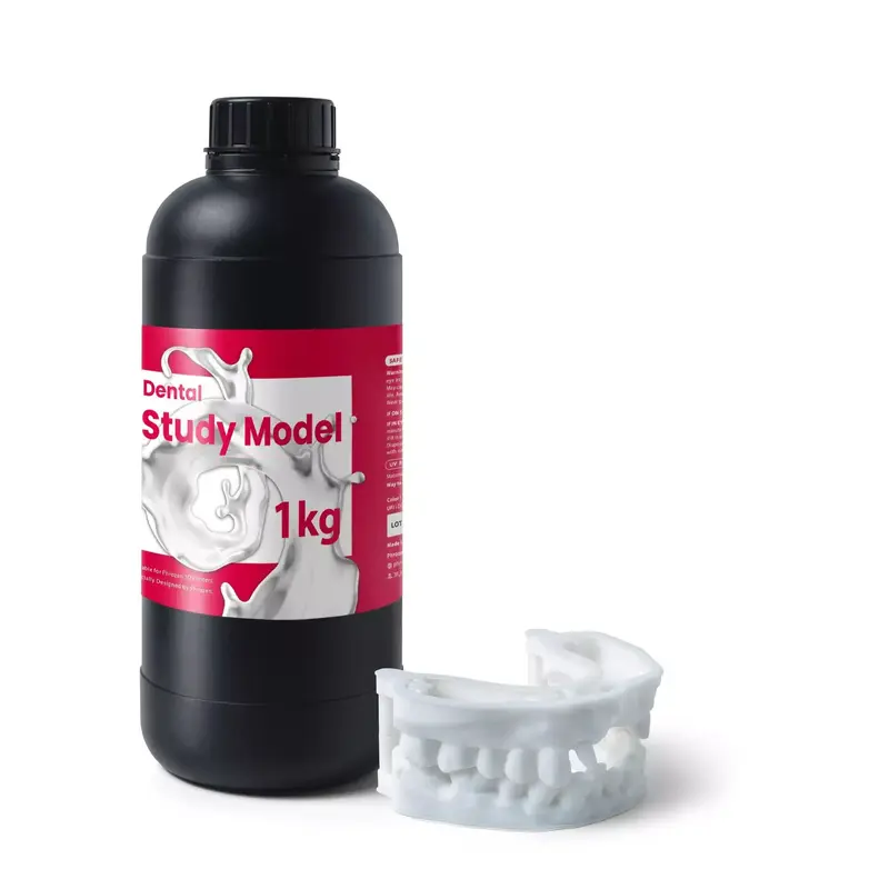3D-Druckerharz Phrozen Dental Study Model weiß