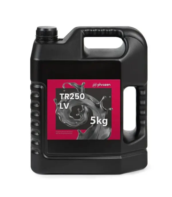 3D-Druckerharz Phrozen Functional - TR250LV High Temp 5kg