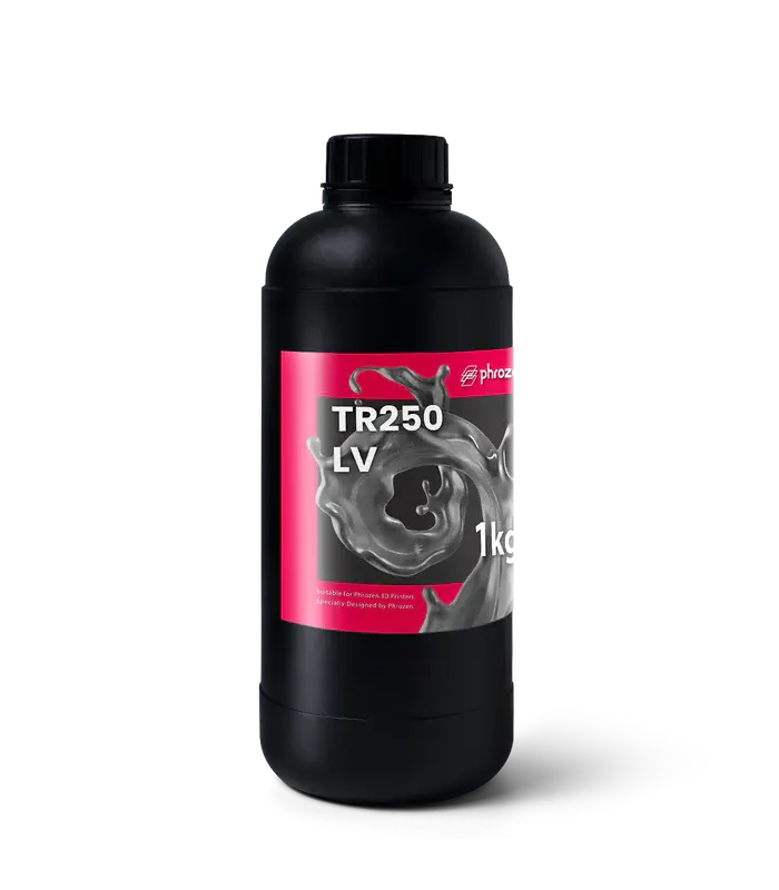 3D-Druckerharz Phrozen Funkcjonalna - TR250LV 1 kg