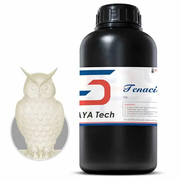 3D-Druckerharz Siraya Tenacious 1 kg