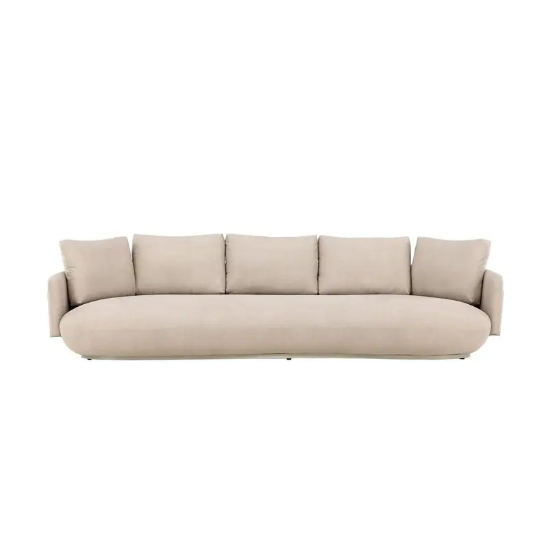 4-Sitzer Sofa Stellar - Beige
