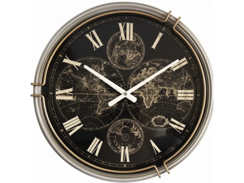52059A Wanduhr