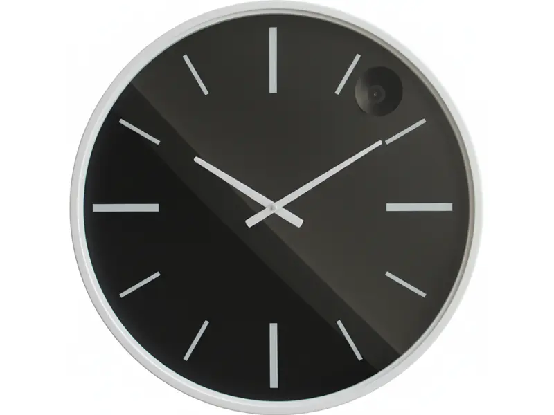 55438-2 Wanduhr