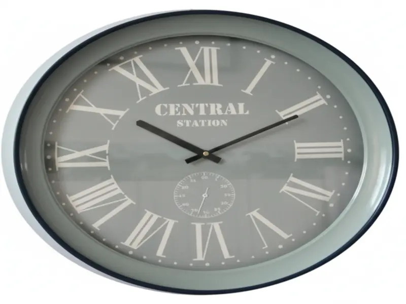 57198-1 Wanduhr