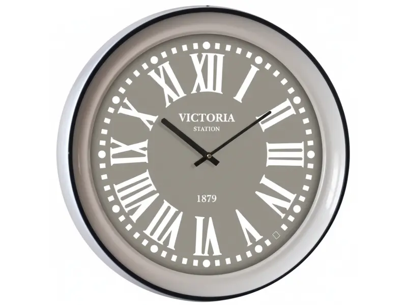 57198-2 Wanduhr
