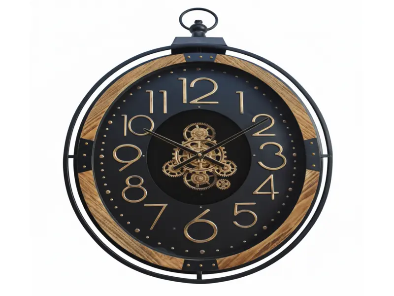 72193 Wanduhr