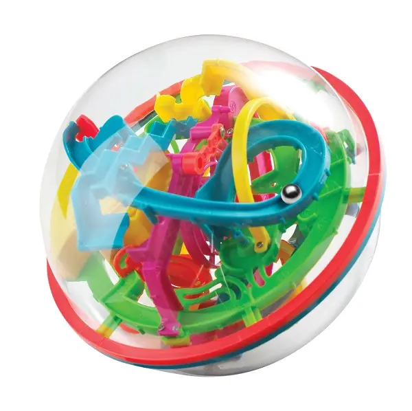 Addict A Ball - Kugellabyrinth