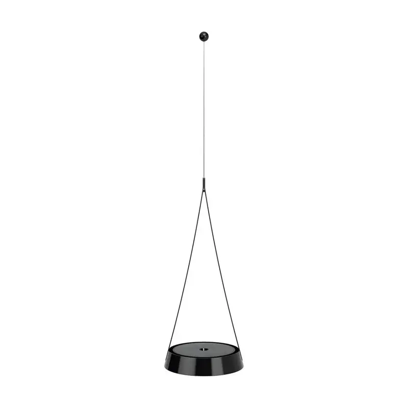 Akku-Pendelleuchte - Licht lenkbar, USB-C-Ladung, warme Töne - Mahina | Sigor