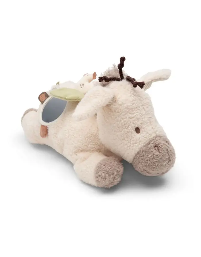 Aktivitäten-Kuscheltier I Donkey Dinky