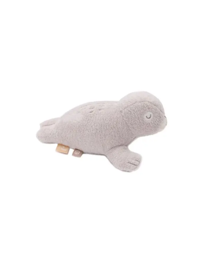 Aktivitätsspielzeug I Deepsea Seal