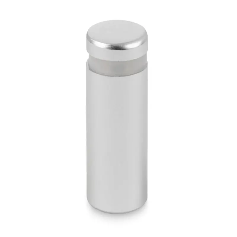 Aluminium-Abstandhalter (silber) - 13 x 19