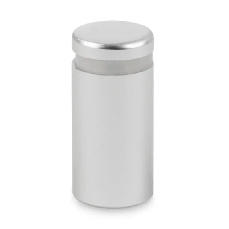 Aluminium-Abstandhalter (silber) - 15 x 20