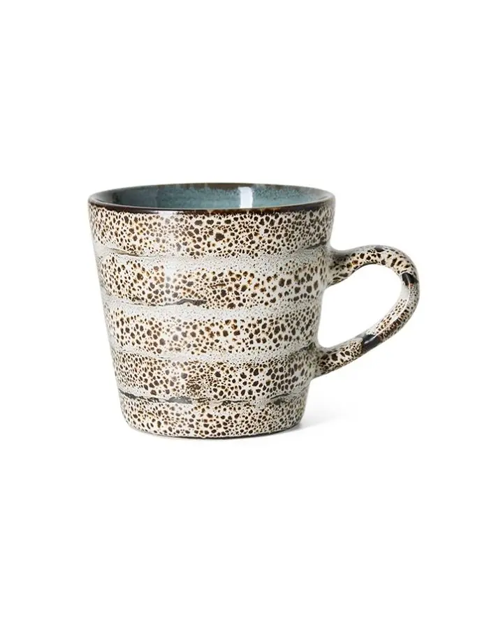 Americano Becher 70's I Brew