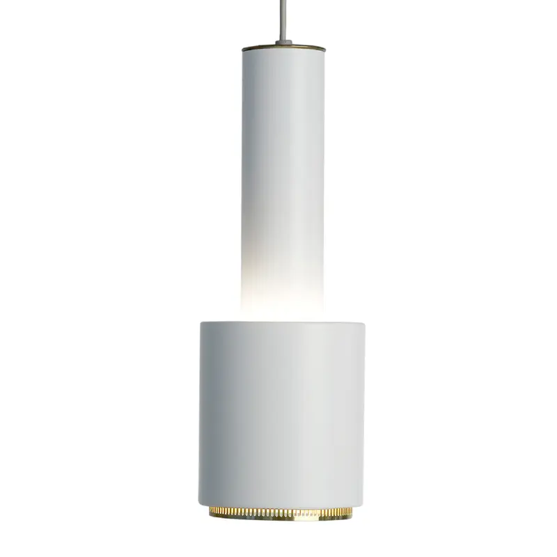Artek - Pendelleuchte A 110 Handgranate