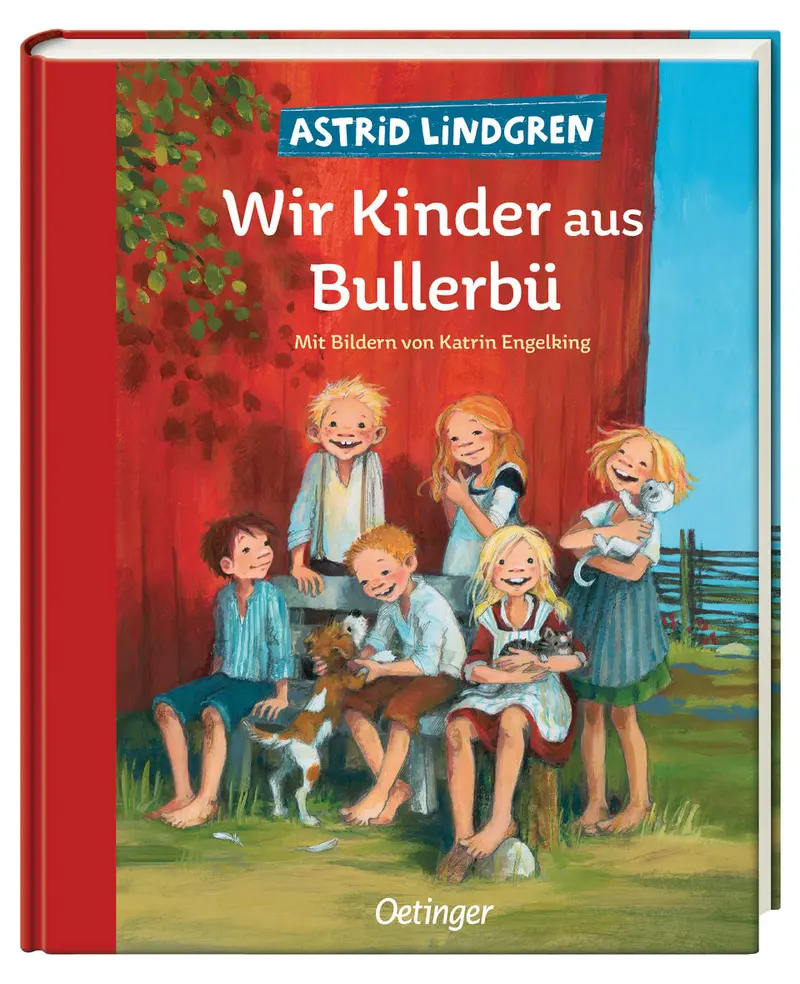 Astrid Lindgren