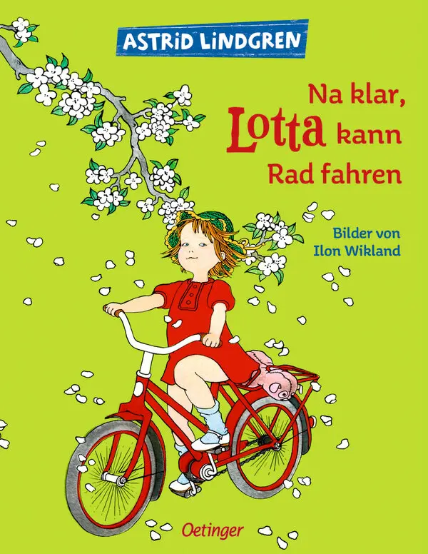 Astrid Lindgren