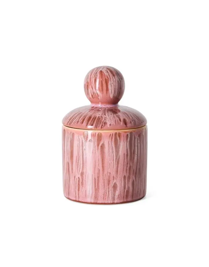 Aufbewahrung 70's I Rhubarb