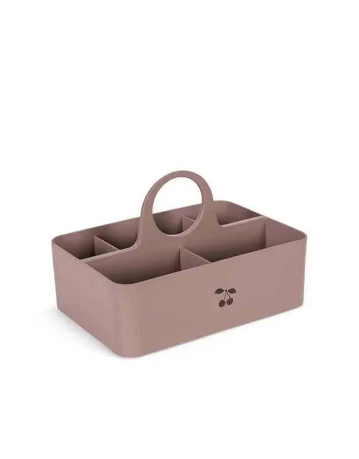 Aufbewahrung Organizer I Cherry
