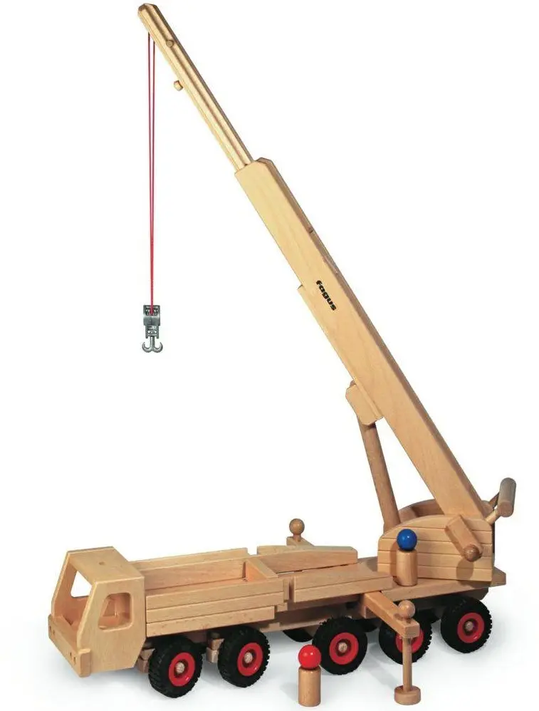Auto-Kran