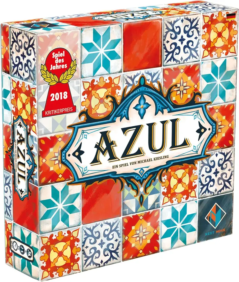 Azul