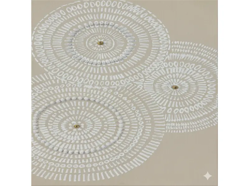 B354 Wandbild