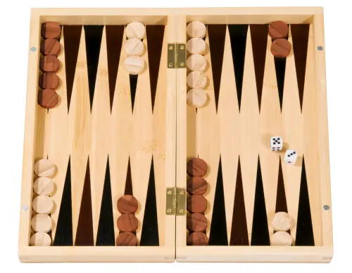 Backgammon