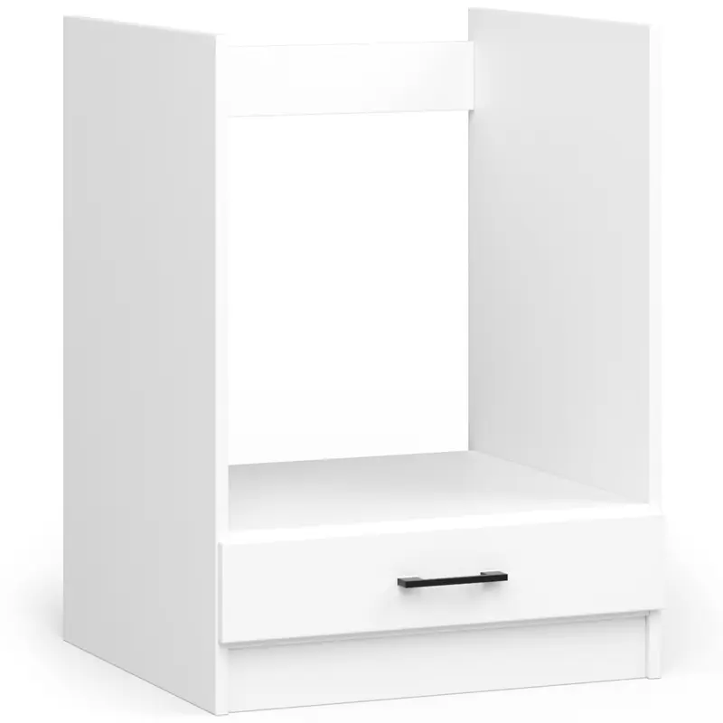 Backofen-Unterschrank S60 – OLIWIA – Stilvolle Basis für Ihren Backofen