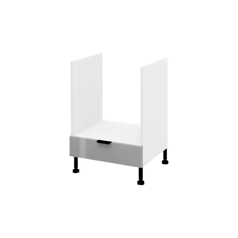 Backofenschrank KU-DP60 – Lunara – stabile Lösung für moderne Küchen