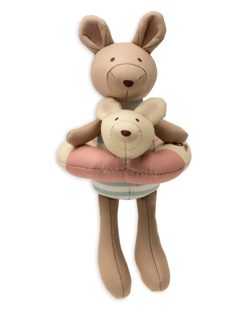 Badepuppe I Kangaroots
