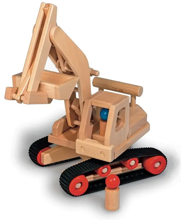 Bagger