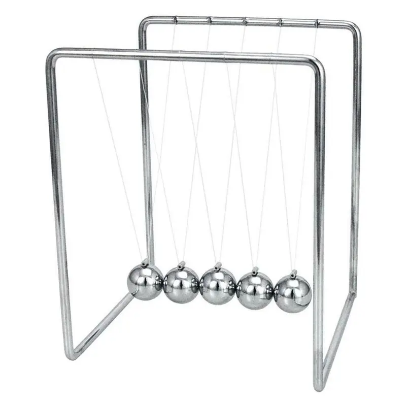 Balance Balls / Newton Pendel