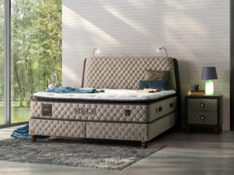 Bambi Borjen Set