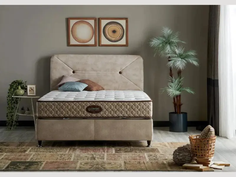 Bambi Comfort Balance Set