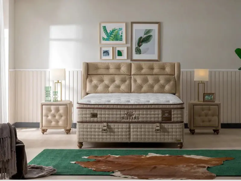 Bambi Nirvana Set