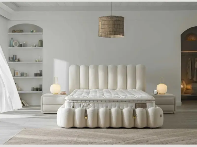 Bambi Vanilla Dream Loop set