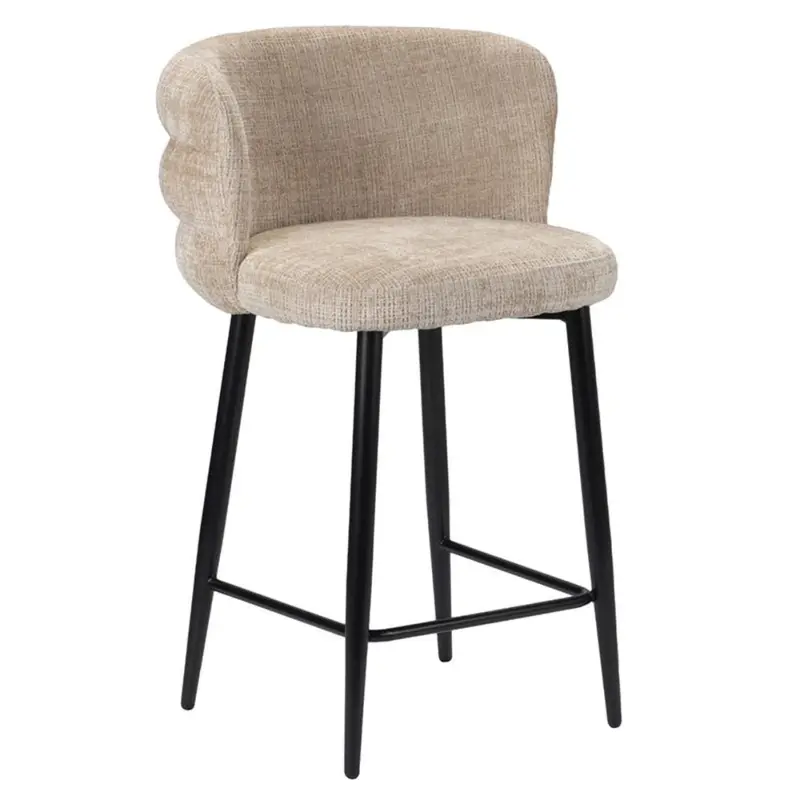 Barhocker Cloud - Beige